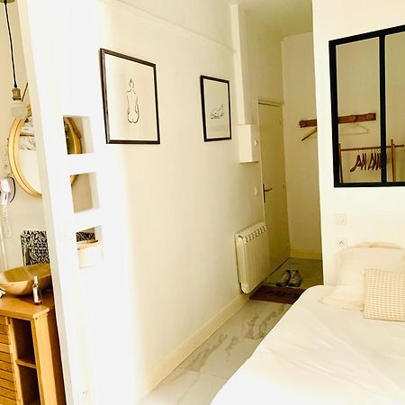 New Suite & Spa - Cannes Centre - Croisette (Adults Only) Екстериор снимка