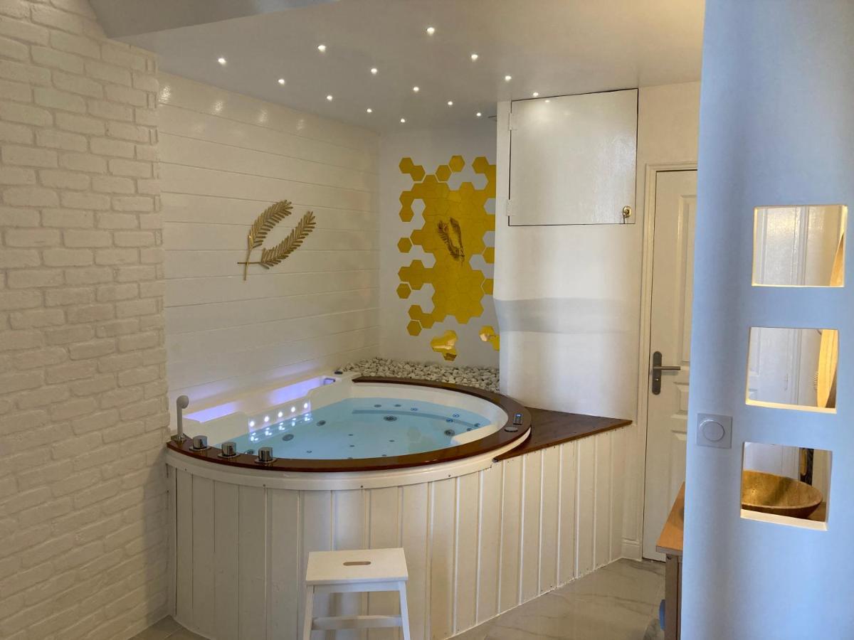New Suite & Spa - Cannes Centre - Croisette (Adults Only) Екстериор снимка
