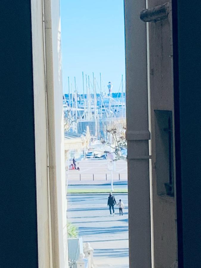 New Suite & Spa - Cannes Centre - Croisette (Adults Only) Екстериор снимка