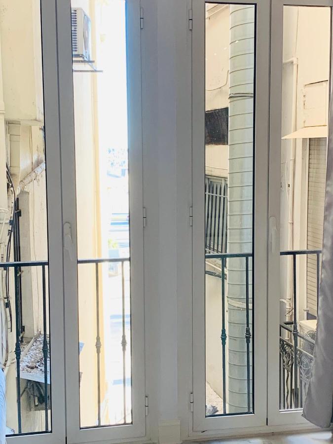 New Suite & Spa - Cannes Centre - Croisette (Adults Only) Екстериор снимка