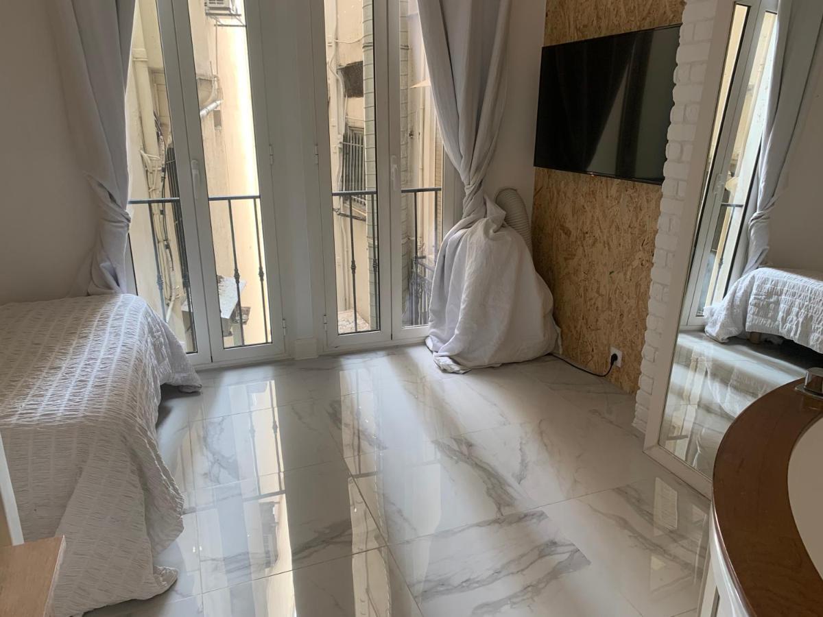 New Suite & Spa - Cannes Centre - Croisette (Adults Only) Екстериор снимка