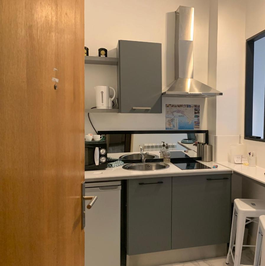 New Suite & Spa - Cannes Centre - Croisette (Adults Only) Екстериор снимка