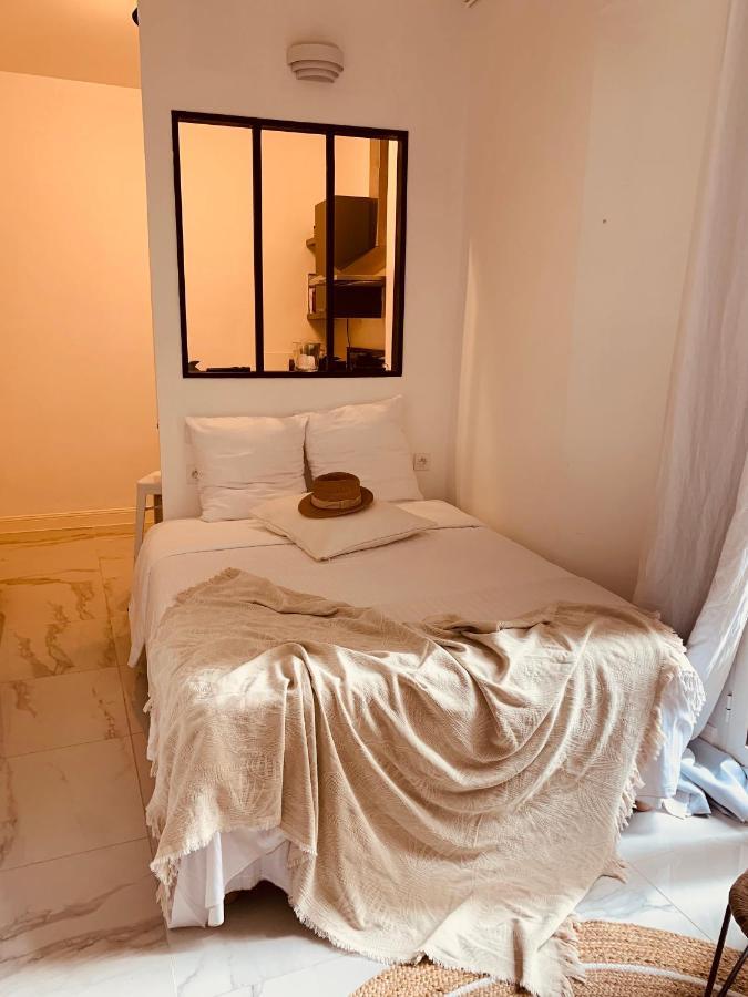 New Suite & Spa - Cannes Centre - Croisette (Adults Only) Екстериор снимка