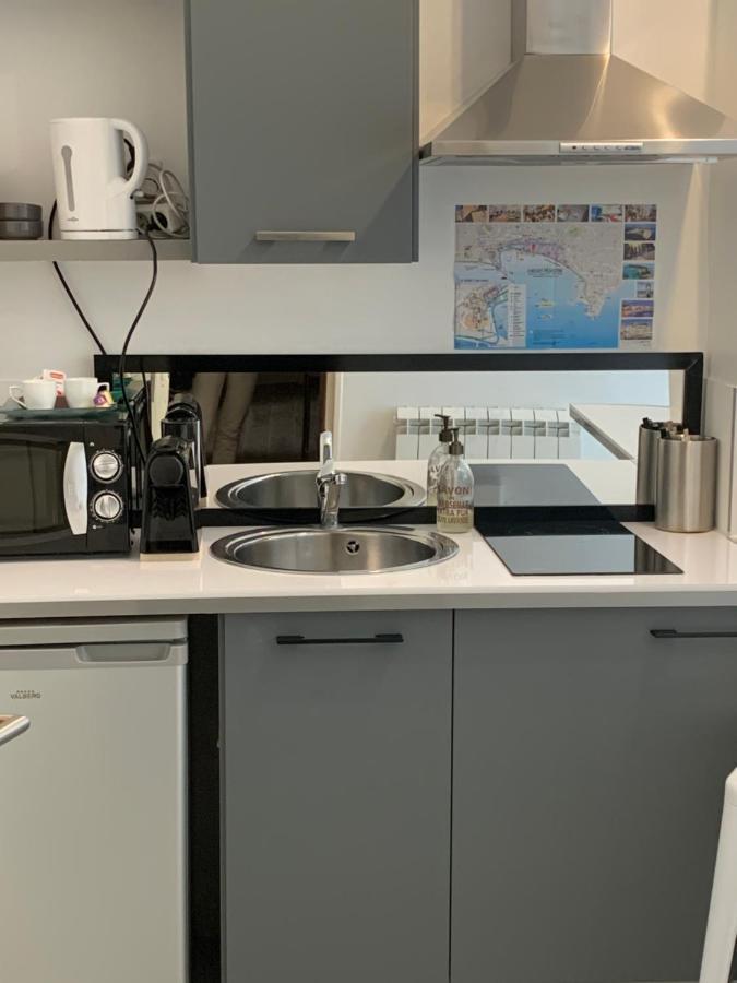 New Suite & Spa - Cannes Centre - Croisette (Adults Only) Екстериор снимка