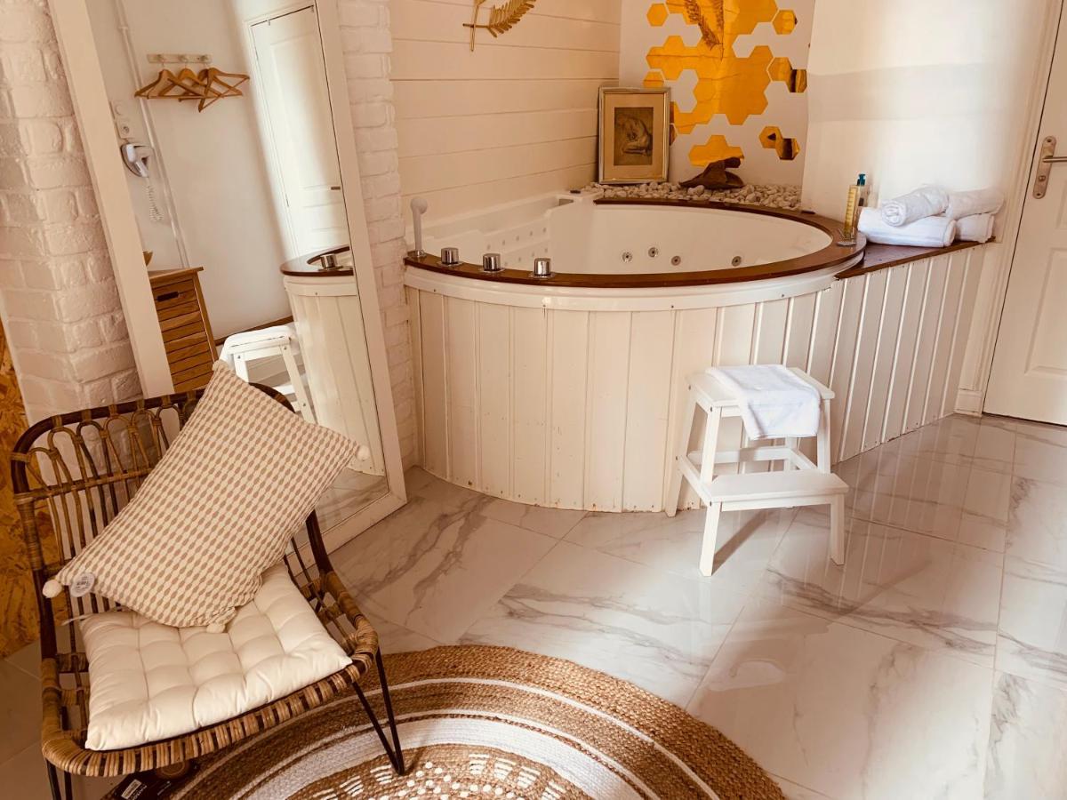 New Suite & Spa - Cannes Centre - Croisette (Adults Only) Екстериор снимка