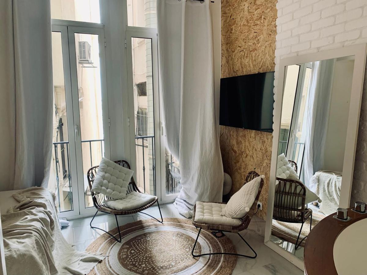 New Suite & Spa - Cannes Centre - Croisette (Adults Only) Екстериор снимка