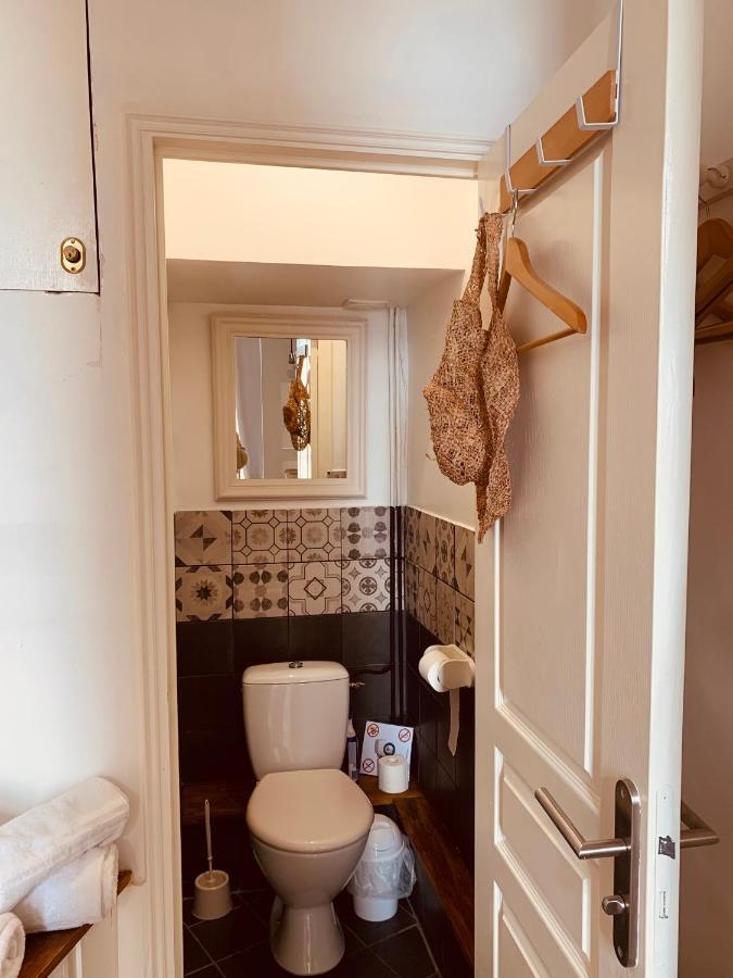 New Suite & Spa - Cannes Centre - Croisette (Adults Only) Екстериор снимка