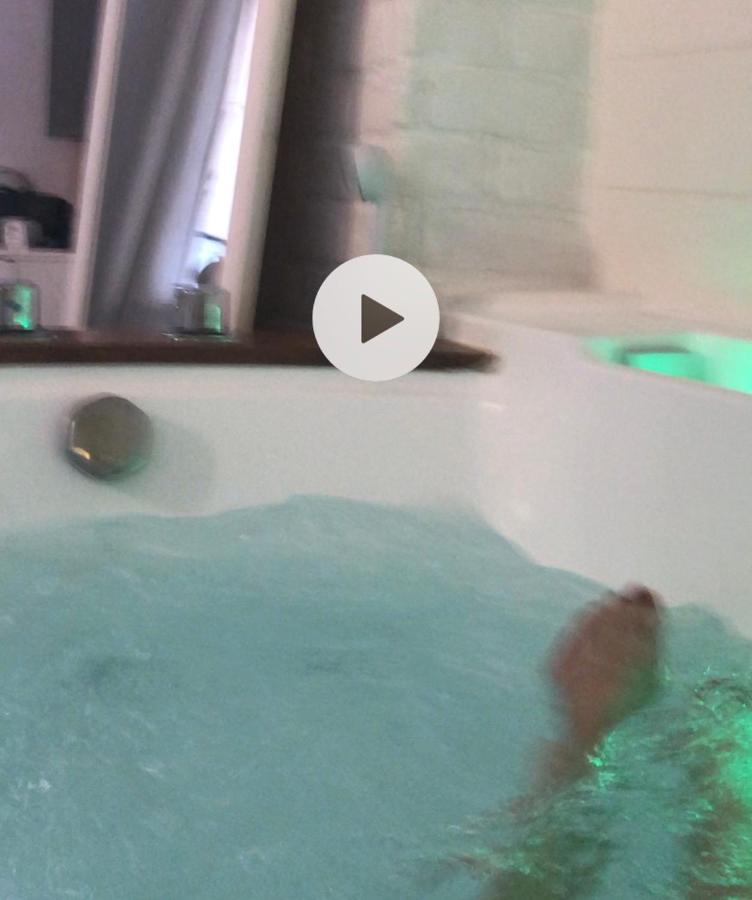 New Suite & Spa - Cannes Centre - Croisette (Adults Only) Екстериор снимка