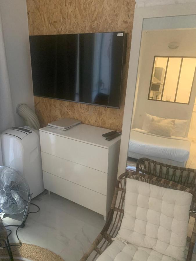 New Suite & Spa - Cannes Centre - Croisette (Adults Only) Екстериор снимка