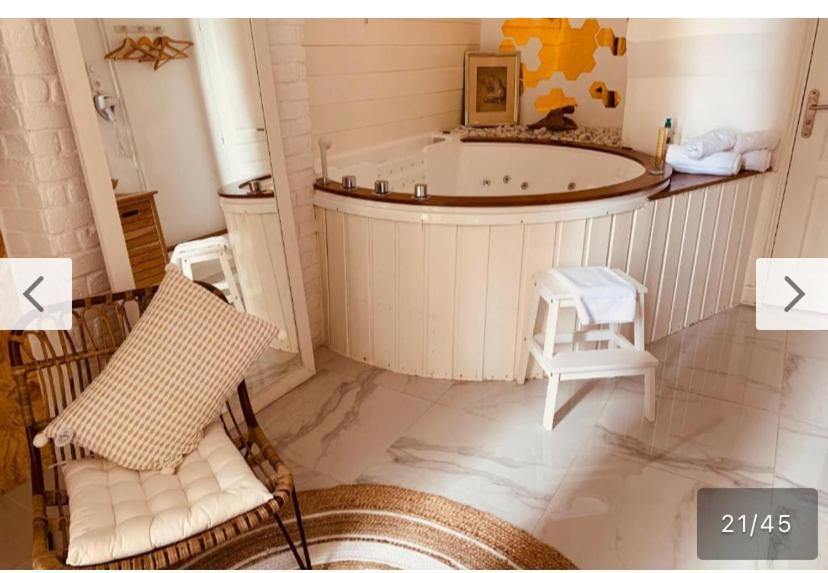 New Suite & Spa - Cannes Centre - Croisette (Adults Only) Екстериор снимка