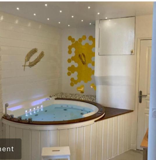New Suite & Spa - Cannes Centre - Croisette (Adults Only) Екстериор снимка